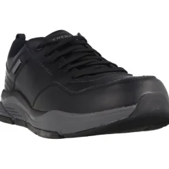Sneakers|Casual*Skechers Benago Black